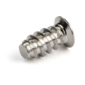 50-PACK M5 COMPUTER FAN SCREWS .
