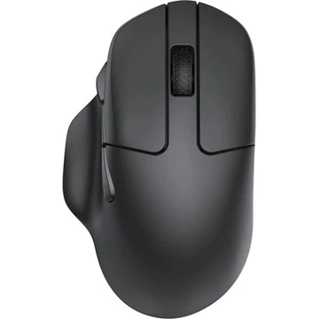 Keychron M7 Wireless Mouse - Black