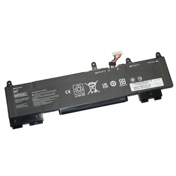 REPLACEMENT 3 CELL NOTEBOOK BTI 3C BATT ELITEBOOK 830 13.3