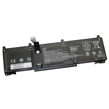 BTI 3C BATT ELITEBOOK 640 G9 .