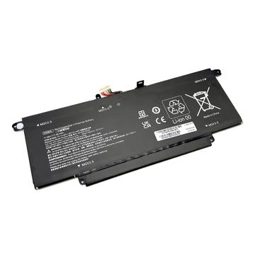 BTI 6C BAT ELITE DRAGONFLY G3 68WH OEM: SS04068XL-PL