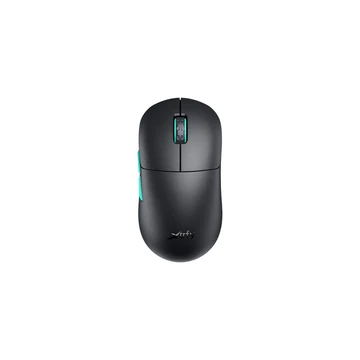 XTRFY M8 WIRELESS MOUSE WIRELESS BLACK