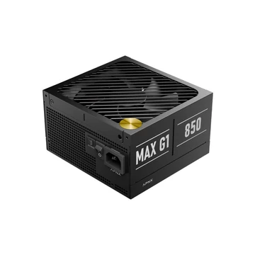 Tápegység APNX MAX G1 850 100-240~ Full Range APFC EU BOX