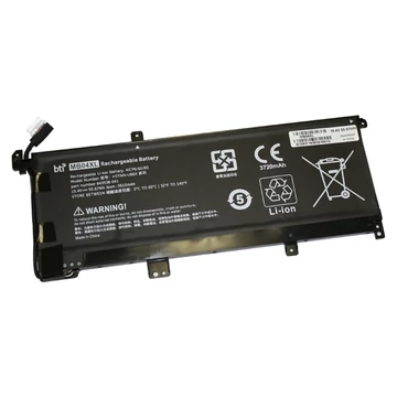 BTI 4C BATT ENVY X360 CONVERT OEM 843538-541 844204-850 MB04XL