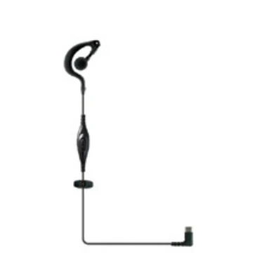 USB-C HEADSET WITH PTT BUTTON