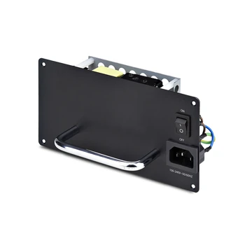 REDUNDANT POWER SUPPLY UNIT .