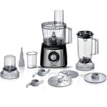 Bosch MCM3501M MultiTalent 3 konyhai robotgép