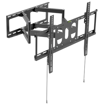 MONT DOLENT fali 32"-65" duplakaros