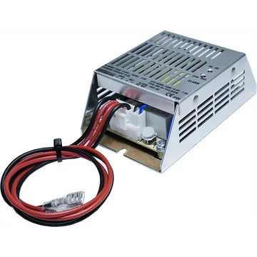 Makrai kapcsoló üzemű szünetmentesíthető tápegység, 35W, 2,6A / 12VDC-13,8VDC