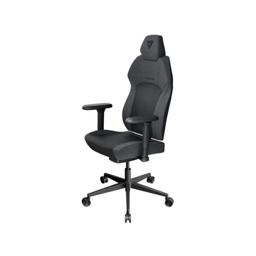 ThunderX3 Solo 360 Ergonomikus Gamer szék - Mesh Black