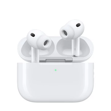 Apple AirPods Pro3 with MagSafe Case (USB-C)