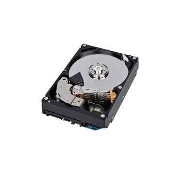 ENTERPRISE CAPACITY HDD 4TB 3.5IN SATA 7200RPM 256MB 512E