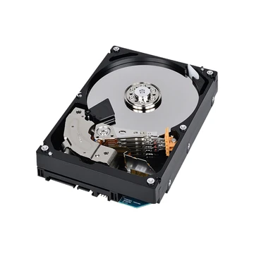 ENTERPRISE CAPACITY HDD 6TB 3.5IN SAS 7200RPM 256MB 4KN