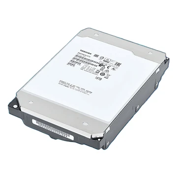 ENTERPRISE CAPACITY HDD 12TB 3.5IN SATA 7200RPM 256MB 512E
