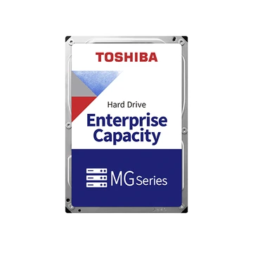 ENTERPRISE CAPACITY HDD 6TB 3.5IN SATA 7200RPM 256MB 512E