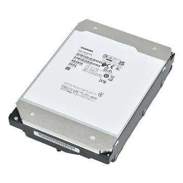 ENTERPRISE CAPACITY HDD 14TB 3.5IN SATA 7200RPM 512MB 512E