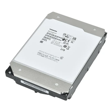 ENTERPRISE CAPACITY HDD 22TB 3.5IN SATA 7200RPM 512MB 512E