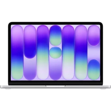 Apple MacBook Neo notebook ezüst (Silver)