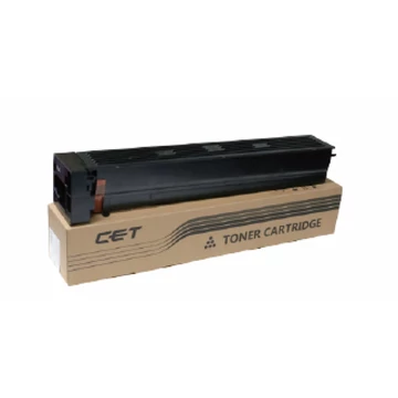Utángyártott MINOLTA C654 TN711/712K Toner BK 47200 oldal kapacitás CT Egyéb FU