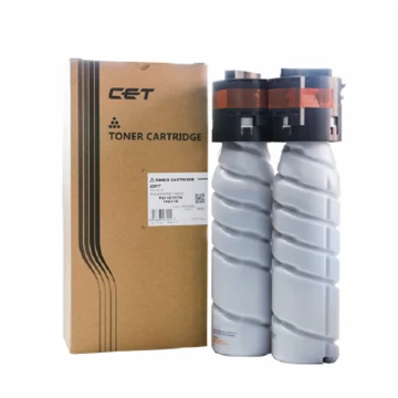 Utángyártott MINOLTA B164/B215 Toner CT TN116/TN118 /db Egyéb FU