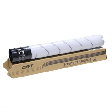 Utángyártott MINOLTA C220 TN216K/319K Toner,BK 29000 oldal kapacitás CT CHEMICAL Egyéb FU