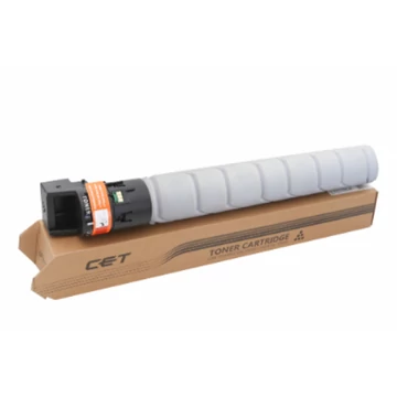 Utángyártott MINOLTA C450i  Toner BK TN626K 28000 oldal kapacitás CT Egyéb FU