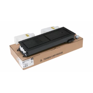 Utángyártott KYOCERA TK675 Toner 20000 oldal kapacitás CT* Egyéb FU