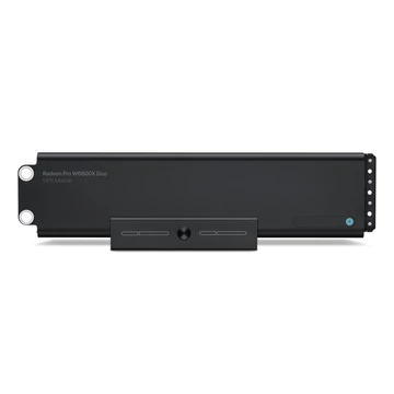 RADEON PRO W6800X DUO MPX MODULE