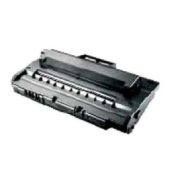 Utángyártott SAMSUNG ML3470B Toner Black 10.000 oldal kapacitás IK IK