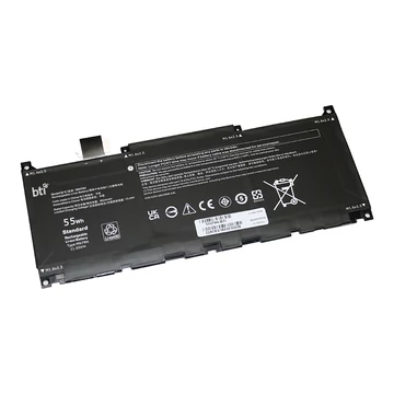 BTI 3C BAT XPS 13 PLUS (9320) OEM: 451-BCXR J7H5M