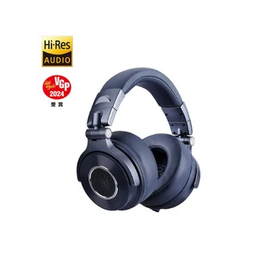 ONEODIO DJ Fejhallgató - MONITOR 60 MISTY BLUE (Vezetékes, 3,5mm, 6,35mm jack, Hi-Res Audio)