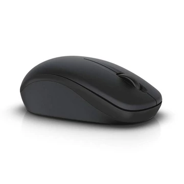 DELL Vezeték Nélküli egér, WM126 Wireless Optical Mouse