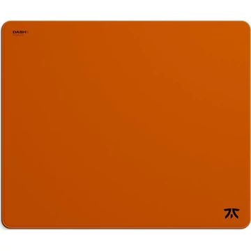 Fnatic Gear DASH2 MAX L gaming egérpad narancssárga
