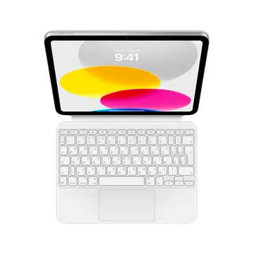 MAGIC KEYBOARD FOR IPAD 10TH RUSSIAN