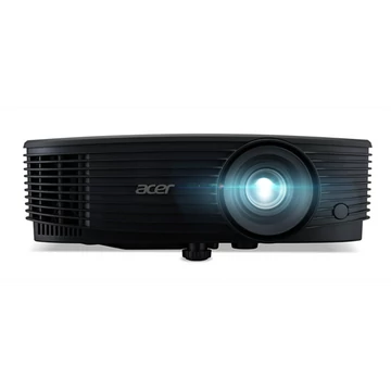 ACER DLP Projektor X1229HP, XGA (1024x768), 4:3, 4500Lm, 20000 / 1, fekete
