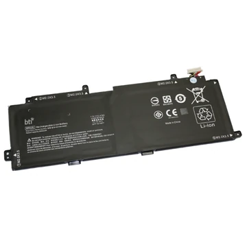 BTI MR02XL-BTI 2-CELL 7.7V LI-ION NOTEBOOK BATTERY FOR HP E