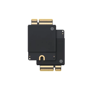 APPLE 8TB SSD UPGRADE KIT FOR MACPRO
