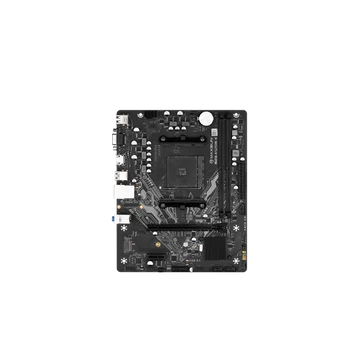 Maxsun Alaplap - AMD MS-CHALLENGER A520M-K AM4 (A520, mATX, 2xDDR4 3200MHz,3xSATA3, M.2, HDMI, D-sub)
