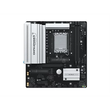 Maxsun Alaplap - Intel MS-CHALLENGER B860M 2.5G s1851 (B860, mATX, 2xDDR5 8600MHz, 2xSATA3, 2xM.2, HDMI, DP)