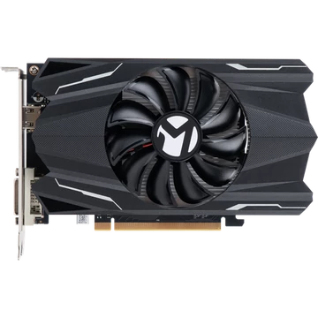 Maxsun Videokártya - nVidia MS-GT1030 TF 4GD4 (4096MB, GDDR4, HDMI / DVI)