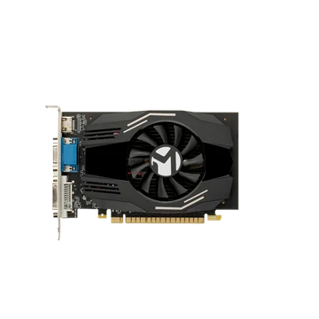 Maxsun Videokártya - nVidia MS-GT730 PH 4G (4096MB, GDDR3, HDMI / VGA / DVI)