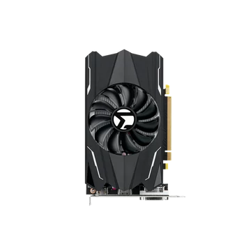 Maxsun Videokártya - nVidia MS-GTX1050TI TF 4G (4096MB, GDDR5, HDMI / DP / DVI)