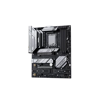 Maxsun Alaplap - Intel MS-TERMINATOR Z890-A WIFI s1851 (Z890, ATX, 4xDDR5 8800MHz, 4xSATA3, 4xM.2, HDMI, DP)