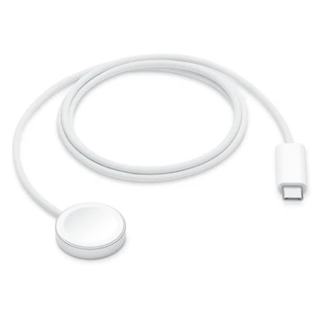 APPLE WATCH MAGNETIC FAST CHARGER TO USB-C CABLE (1 M)