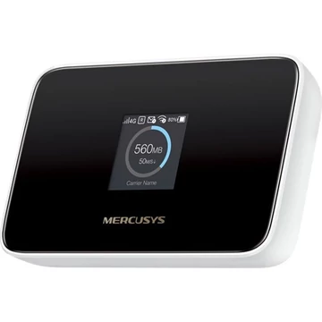 Mercusys MT115 AX300 Wi-Fi 4G / LTE router