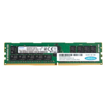SAMSUNG 64GB DDR4 3200MHZ RDIMM 2RX4 ECC 1.2V