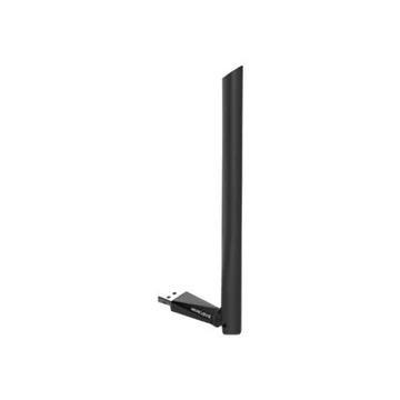 TP-LINK MERCUSYS MU6H AC650 High Gain WiFi Dual Band USB Adapter USB 2.0 External antena 5dBi