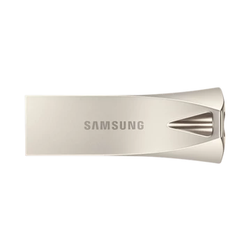 Samsung Pendrive 512GB - MUF-512BE3 / APC (BAR Plus, USB 3.1, R400MB / s, vízálló)