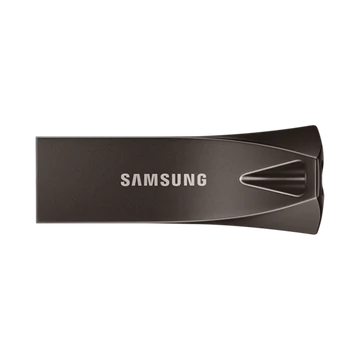 Samsung Pendrive 512GB - MUF-512BE4 / APC  (BAR Plus, USB 3.1, R400MB / s, vízálló)