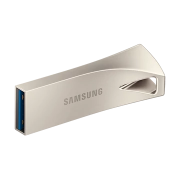 Samsung Pendrive 64GB - MUF-64BE3 / APC (USB 3.1, R300MB / s, vízálló)